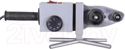 Паяльник для полипропиленовых труб Ресанта АСПТ-2000А
