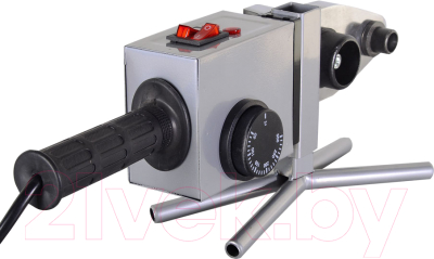 Паяльник для полипропиленовых труб Ресанта АСПТ-2000А