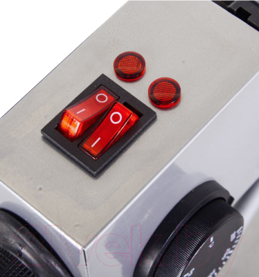 Паяльник для полипропиленовых труб Ресанта АСПТ-2000А