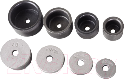 Паяльник для полипропиленовых труб Ресанта АСПТ-2000А