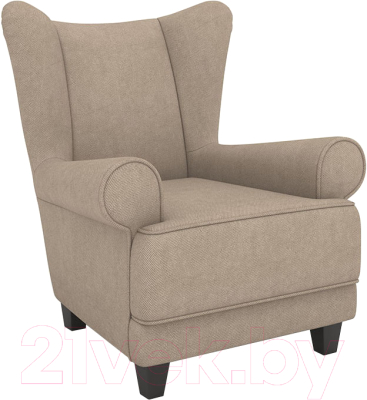 Кресло мягкое Rivalli Честер - фото