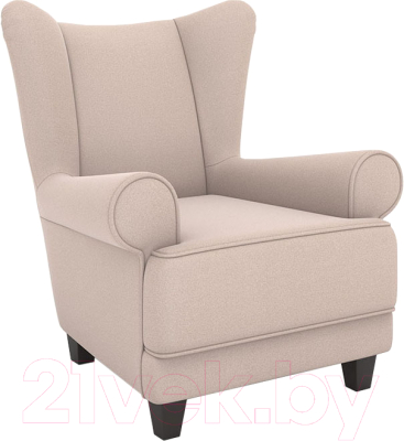 Кресло мягкое Rivalli Честер - фото