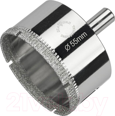 Коронка Diamond Industrial DIDCBC055 - фото