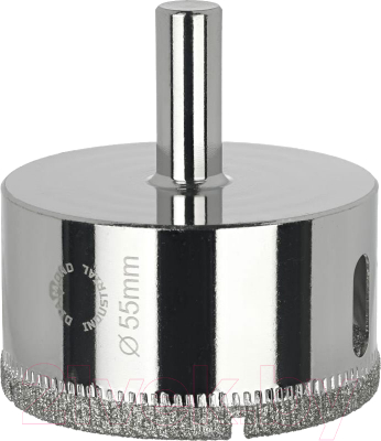 Коронка Diamond Industrial DIDCBC055