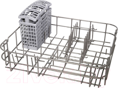 Посудомоечная машина Oursson DW4003TD/WH