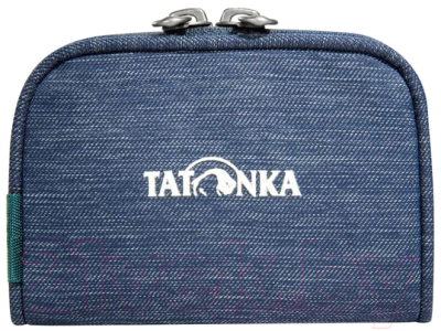 Портмоне Tatonka Plain Wallet / 2895.004 - фото