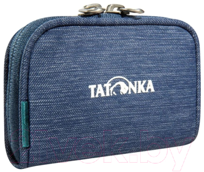 Портмоне Tatonka Plain Wallet / 2895.004