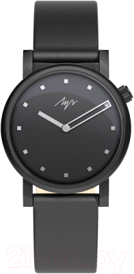 Часы наручные женские Луч 777469634 - фото