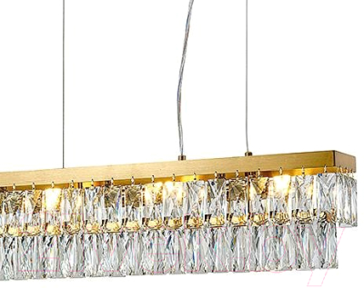 Люстра FAVOURITE 4090-6P