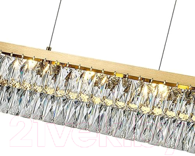 Люстра FAVOURITE 4090-6P