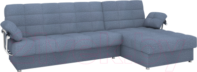 Диван угловой Rivalli Милан - фото