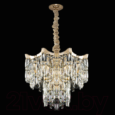 Люстра Citilux Моника CL308262