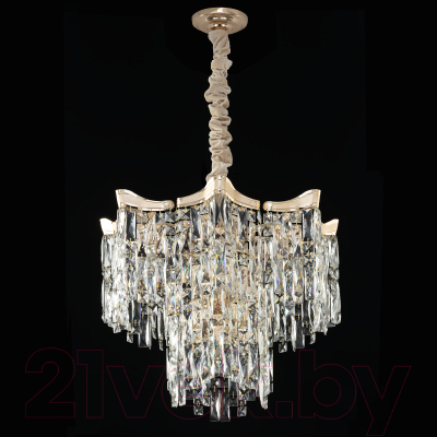 Люстра Citilux Моника CL308262