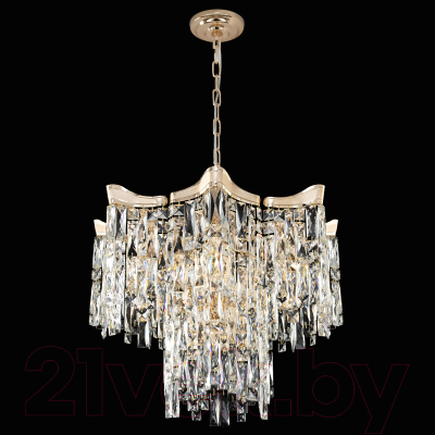 Люстра Citilux Моника CL308262