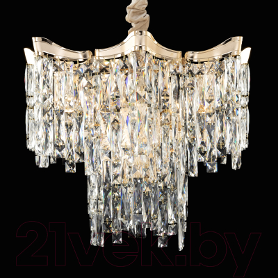 Люстра Citilux Моника CL308262