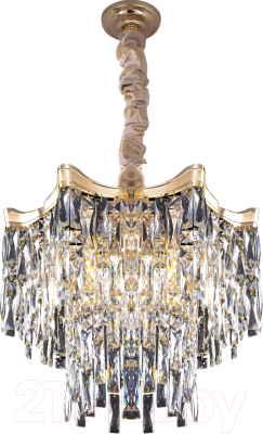 Люстра Citilux Моника CL308252 - фото