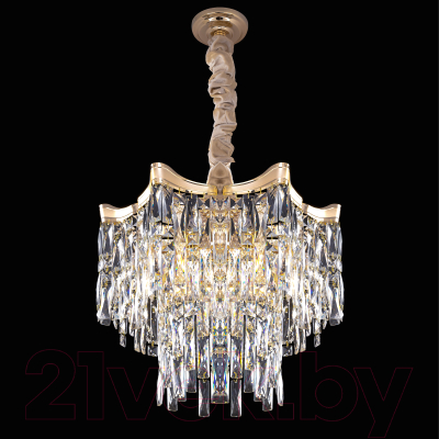 Люстра Citilux Моника CL308252