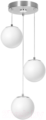 Потолочный светильник Citilux Адам Смарт CL228A031 - фото