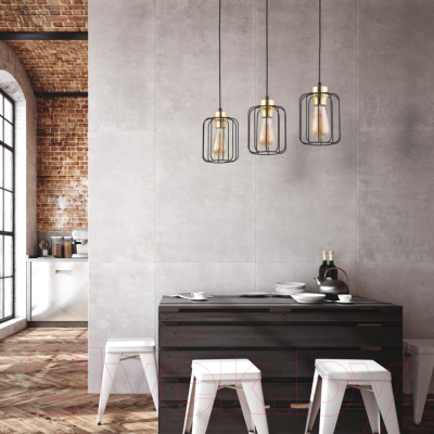 Потолочный светильник TK Lighting Galaxy New 4716