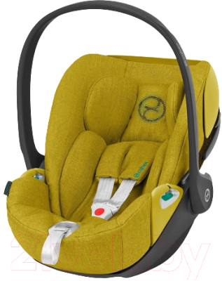 Автокресло Cybex Cloud Z2 I-Size Plus - фото