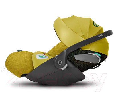 Автокресло Cybex Cloud Z2 I-Size Plus
