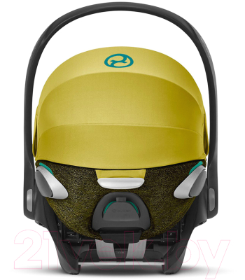 Автокресло Cybex Cloud Z2 I-Size Plus