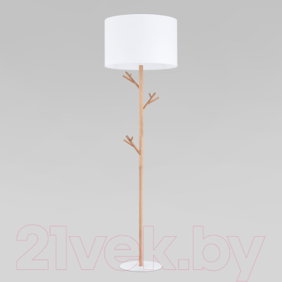 Торшер TK Lighting Albero White 5572