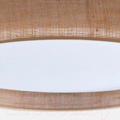 Люстра TK Lighting Juta 6584