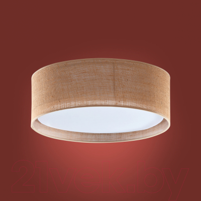 Люстра TK Lighting Juta 6584