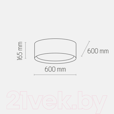 Люстра TK Lighting Juta 6584