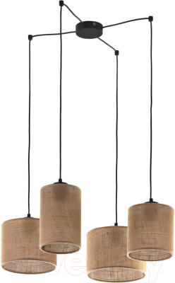 Потолочный светильник TK Lighting Juta 6585 - фото