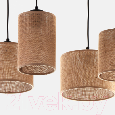 Потолочный светильник TK Lighting Juta 6585