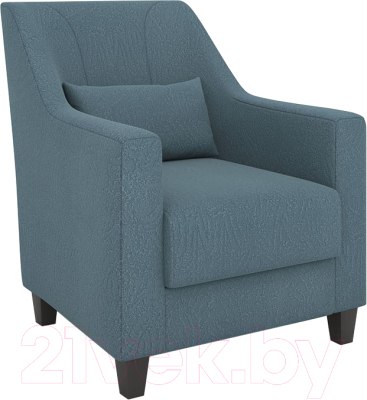 Кресло мягкое Rivalli Нуар - фото