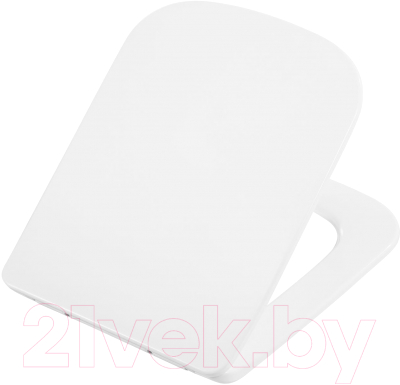 Унитаз подвесной BelBagno BB132CHR/BB132SC