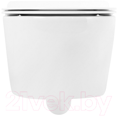 Унитаз подвесной Cezares CZR-2468-TH-R/CZR-2011-SC