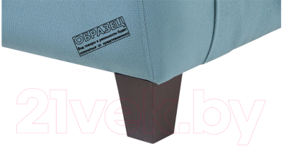 Кресло мягкое Rivalli Нуар