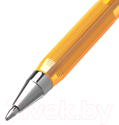 Набор шариковых ручек Brauberg M-500 Amber / 880395