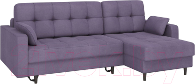 Диван угловой Rivalli Орлеан - фото