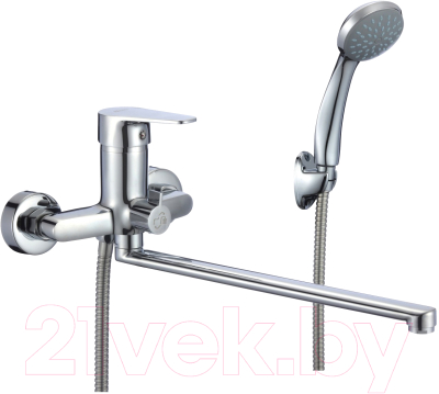 Смеситель Eleanti 0402.933 - фото