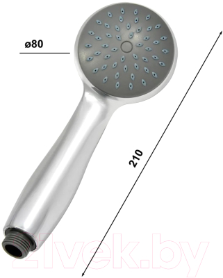 Смеситель Eleanti 0402.933