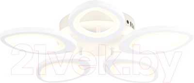 Люстра Ambrella Acrylica / FA4492