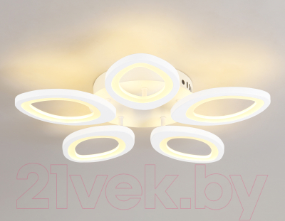 Люстра Ambrella Acrylica / FA4492