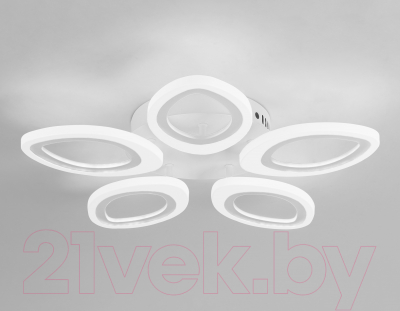 Люстра Ambrella Acrylica / FA4492