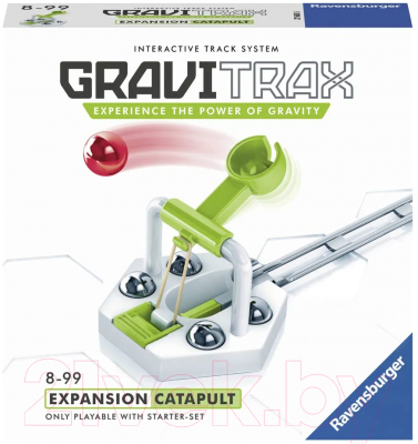 Элемент конструктора Ravensburger GraviTrax Катапульта / 27603 - фото