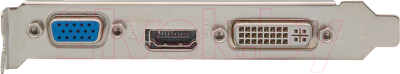 Видеокарта AFOX GT 210 512MB DDR3 (AF210-512D3L3-V2)