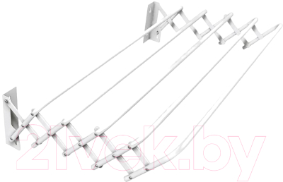 Сушилка для белья Gimi BRIO-120 / GMB120 - фото