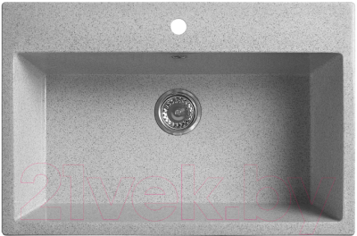 Мойка кухонная Belux Брюгге БР 7851 - фото