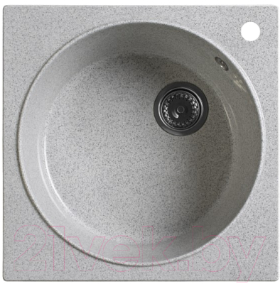 Мойка кухонная Belux Лиль ЛИ 5151 - фото