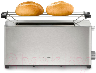 Тостер Caso Classico T2