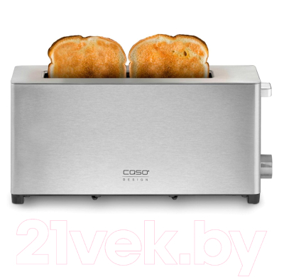 Тостер Caso Classico T2